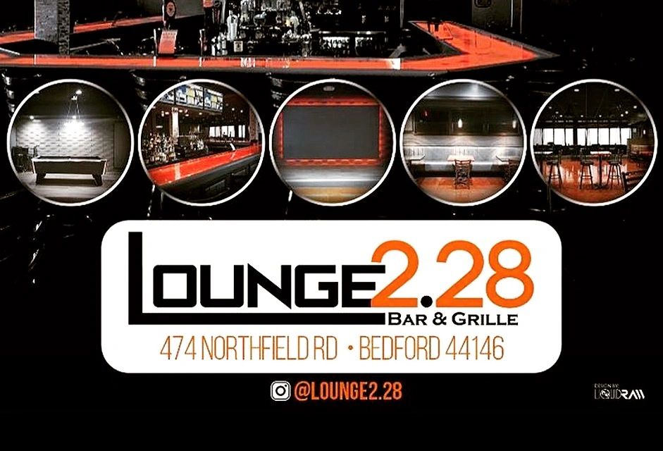 Lounge 2.28 Bar & Grille